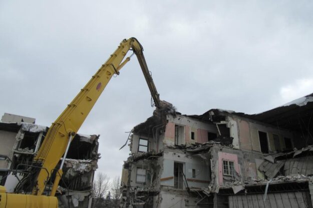 NPK Delivers Helping Hand to Ohio’s C&J Contractors